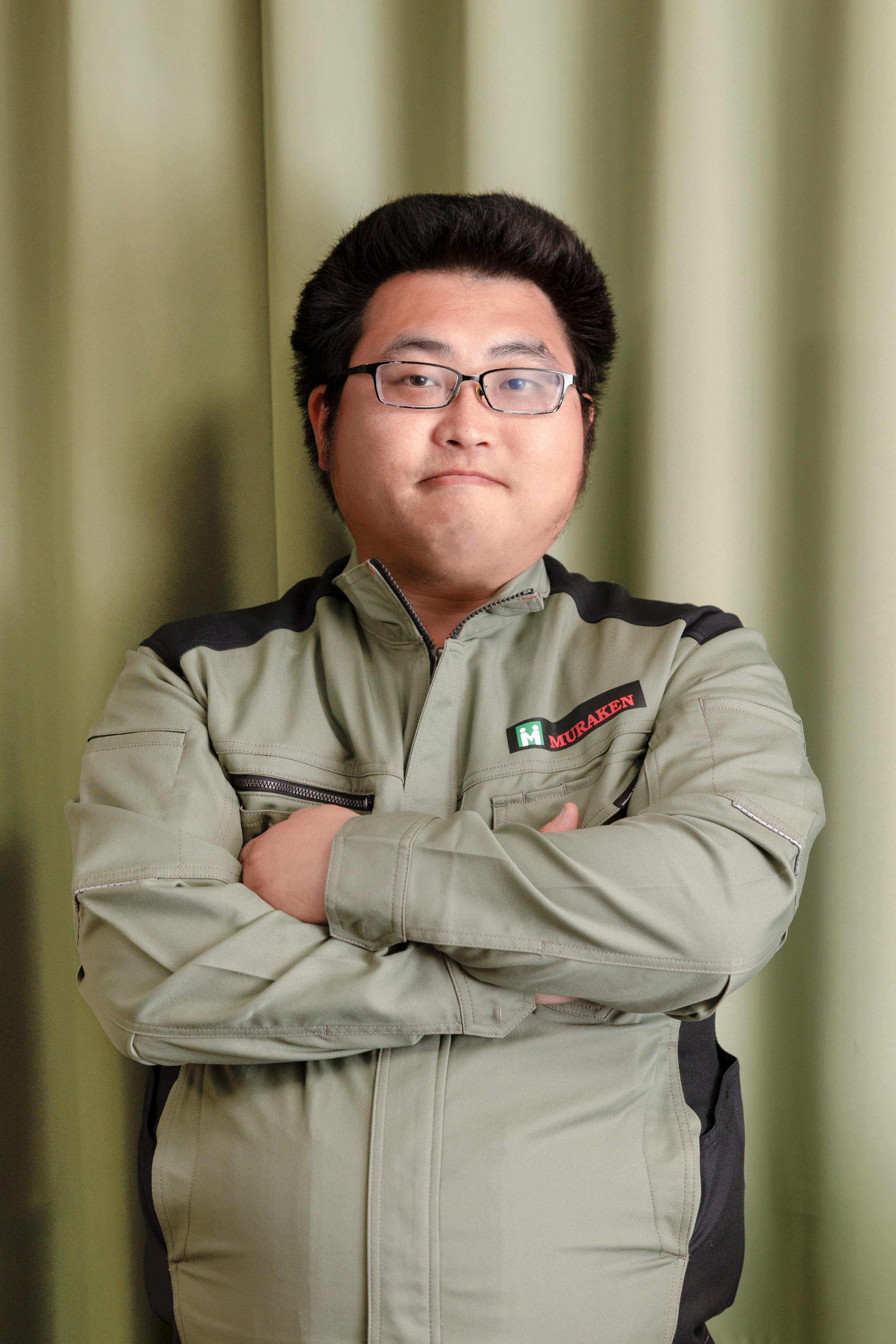KOJI KITANO
